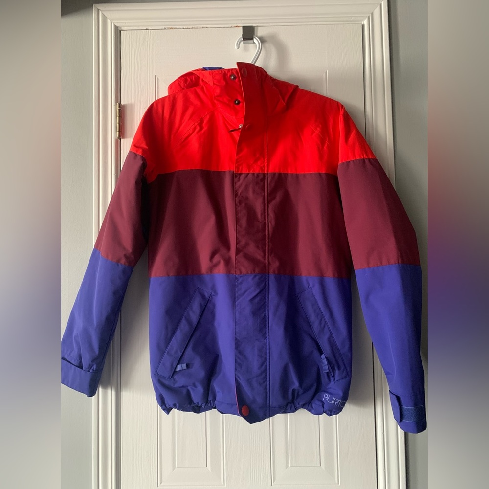 Women’s Ski Jacket